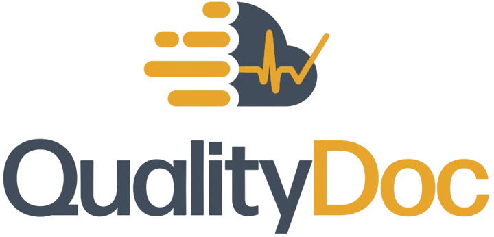 Logo da QualityDoc